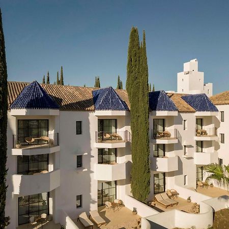 La Zambra Resort Gl, Part Of The Unbound Collection By Hyatt Mijas Exterior photo