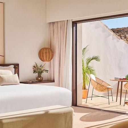 La Zambra Resort Gl, Part Of The Unbound Collection By Hyatt Mijas Exterior photo