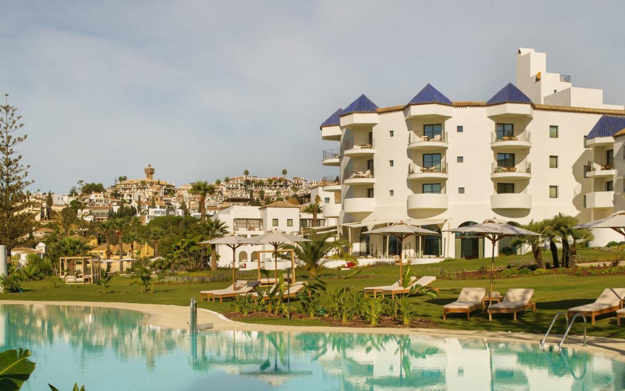 La Zambra Resort Gl, Part Of The Unbound Collection By Hyatt Mijas Exterior photo