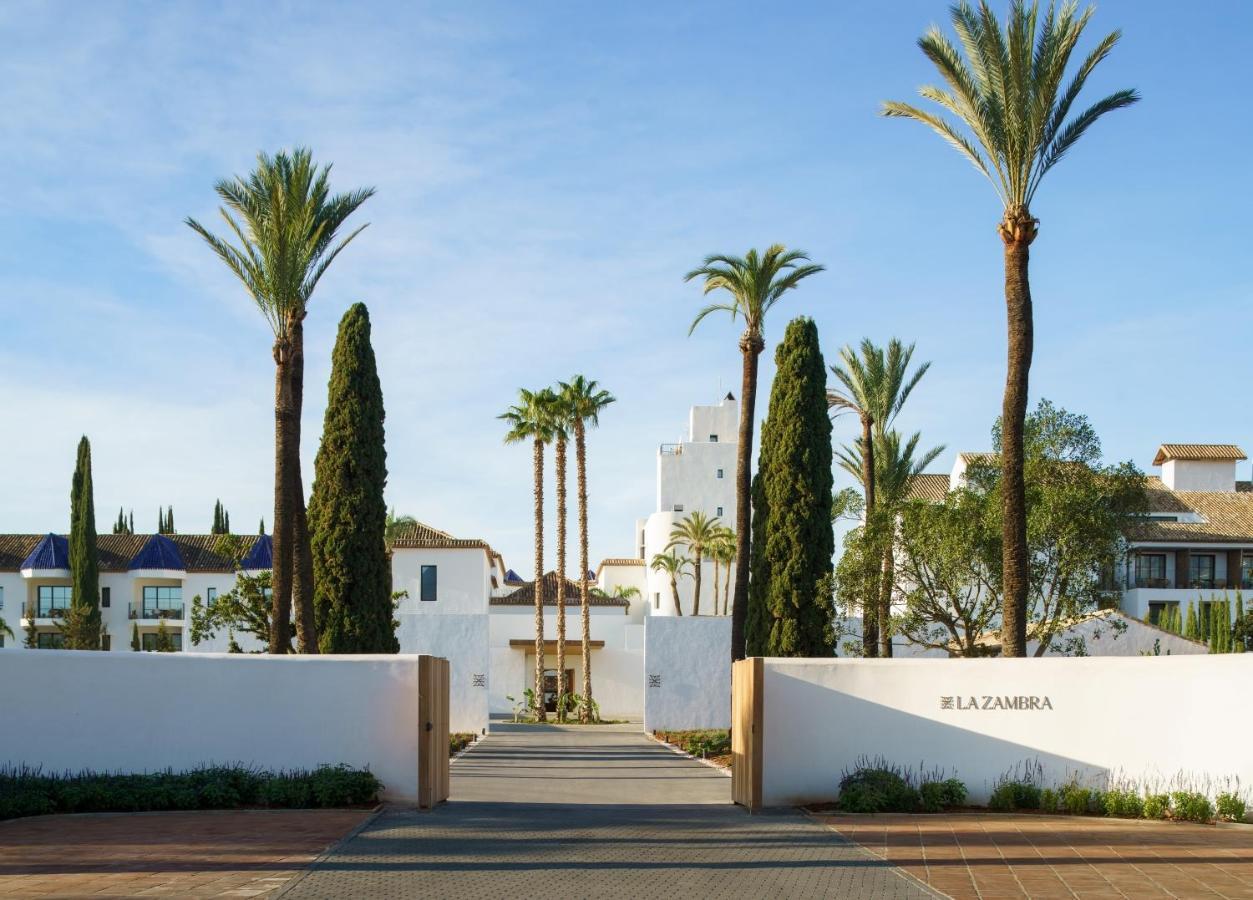 La Zambra Resort Gl, Part Of The Unbound Collection By Hyatt Mijas Exterior photo