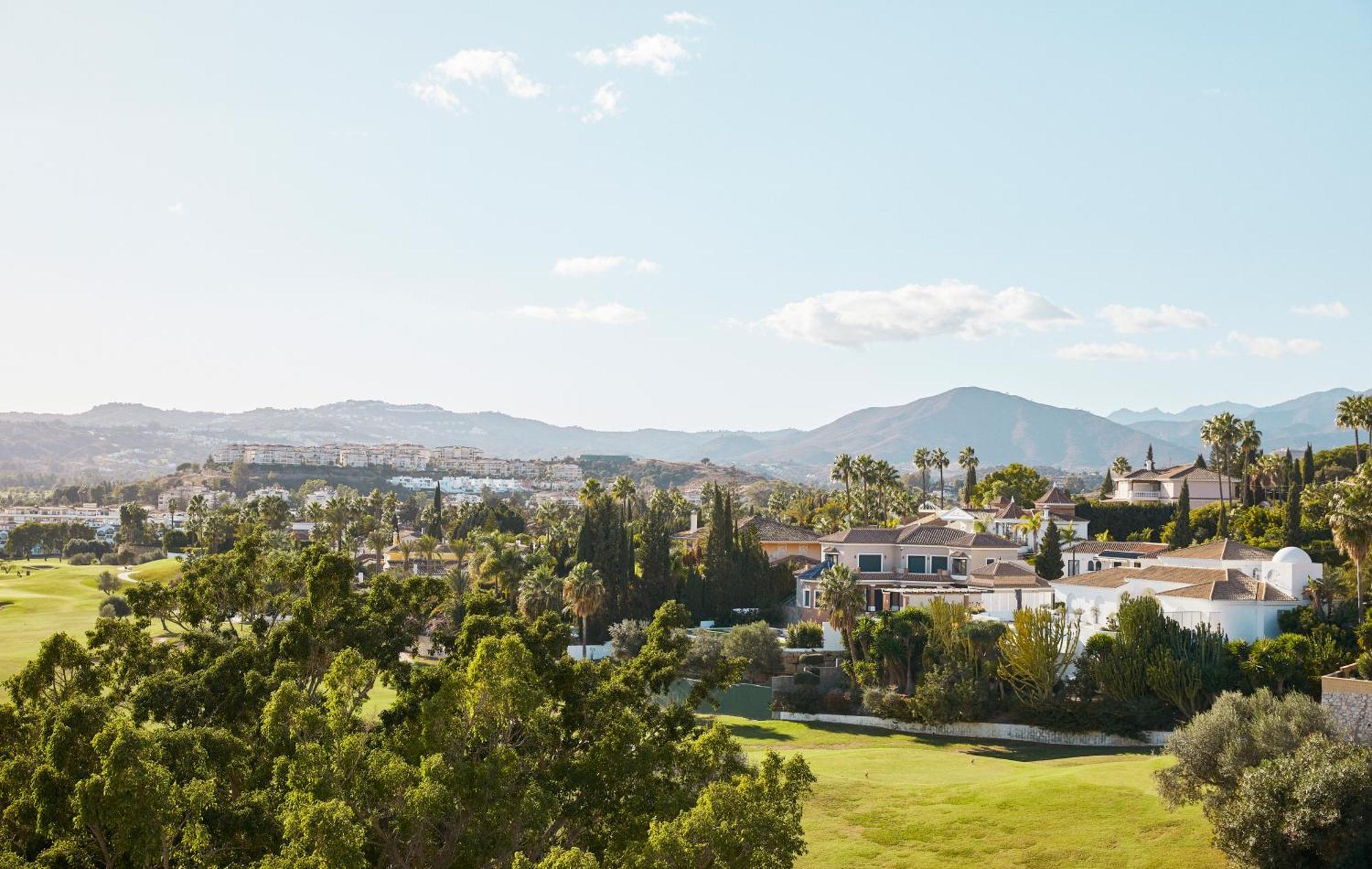 La Zambra Resort Gl, Part Of The Unbound Collection By Hyatt Mijas Exterior photo