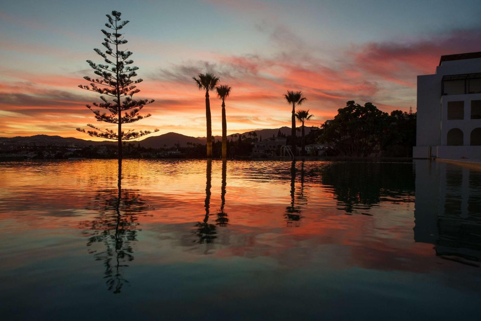 La Zambra Resort Gl, Part Of The Unbound Collection By Hyatt Mijas Exterior photo