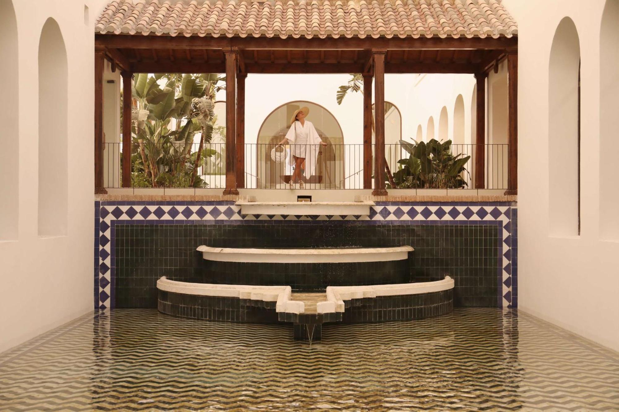 La Zambra Resort Gl, Part Of The Unbound Collection By Hyatt Mijas Exterior photo