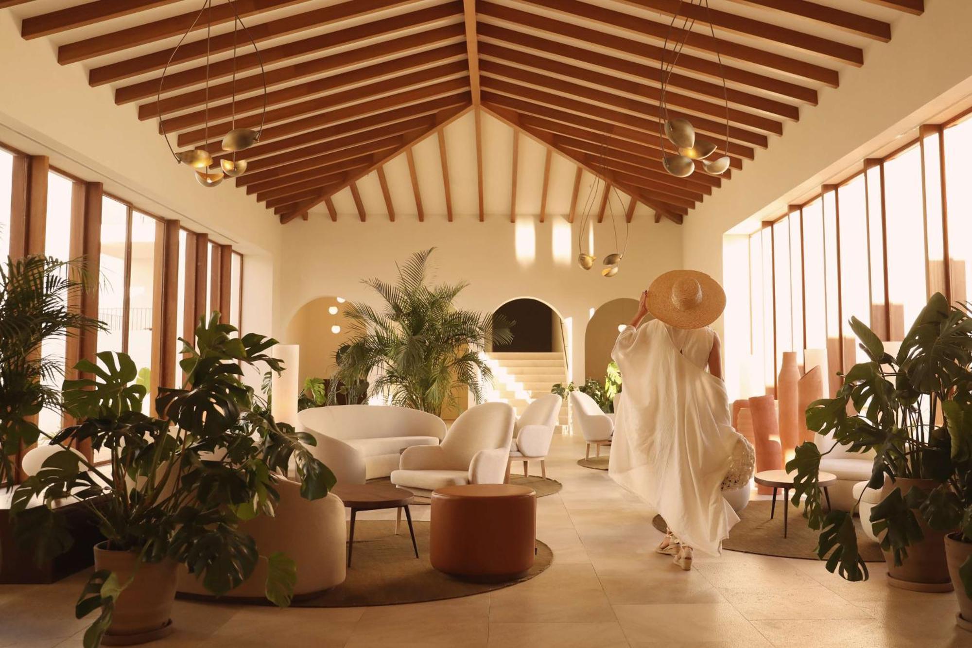 La Zambra Resort Gl, Part Of The Unbound Collection By Hyatt Mijas Exterior photo