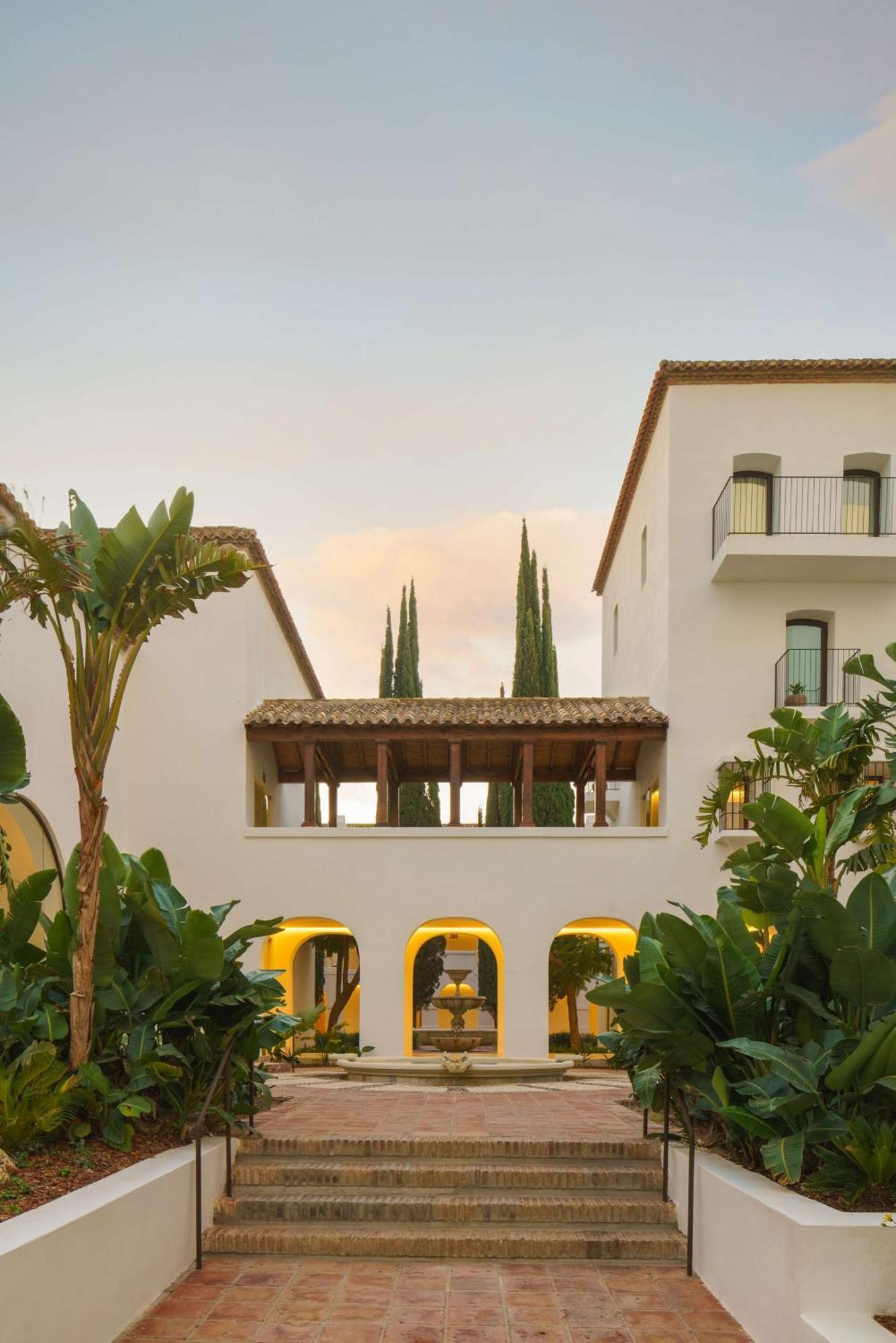 La Zambra Resort Gl, Part Of The Unbound Collection By Hyatt Mijas Exterior photo