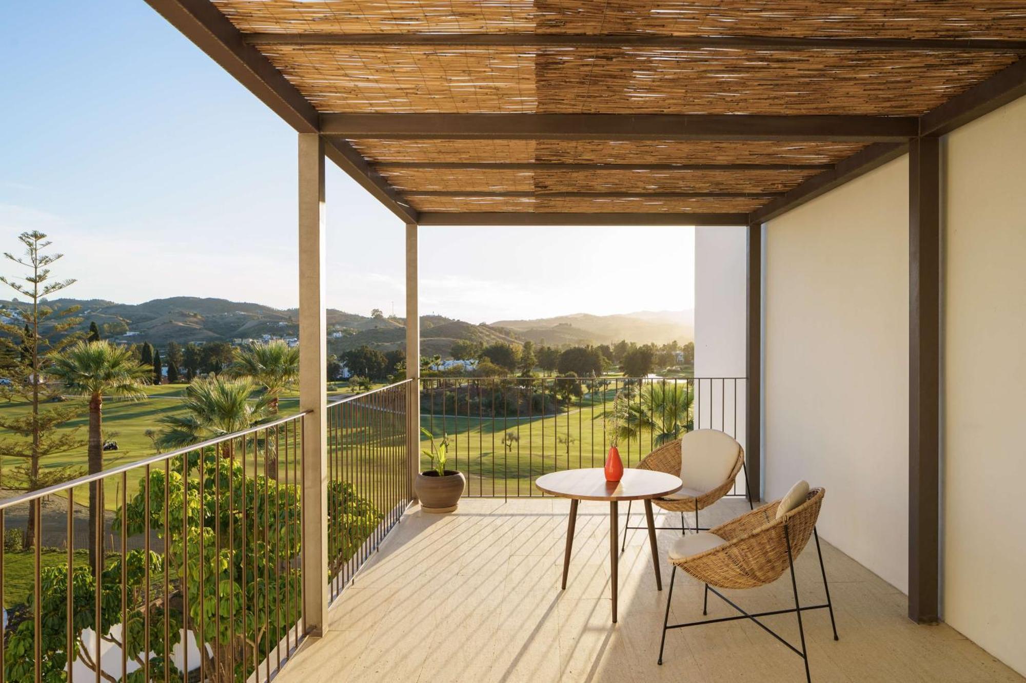 La Zambra Resort Gl, Part Of The Unbound Collection By Hyatt Mijas Exterior photo