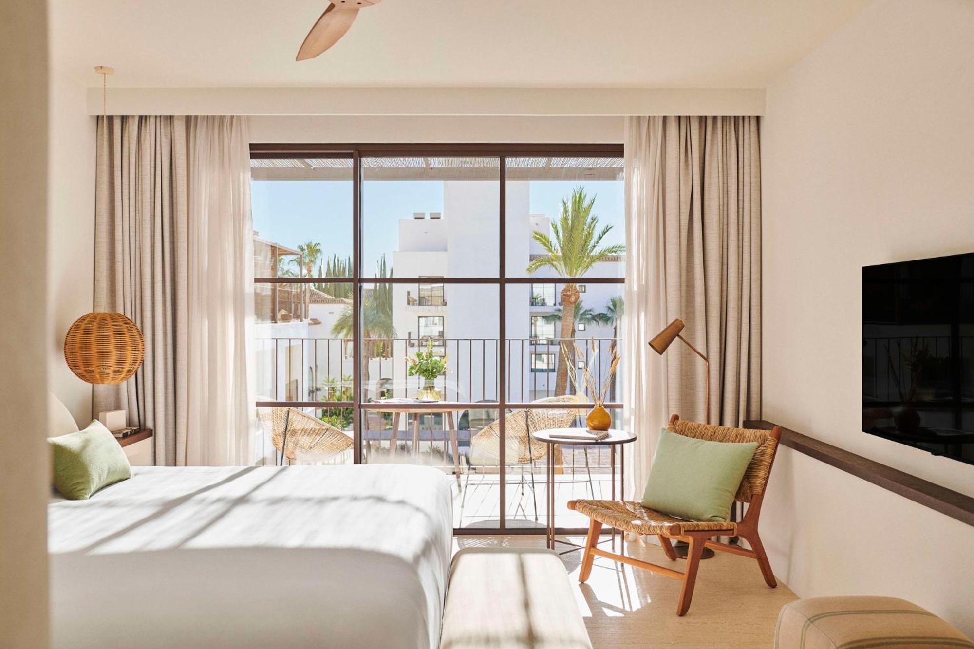 La Zambra Resort Gl, Part Of The Unbound Collection By Hyatt Mijas Exterior photo