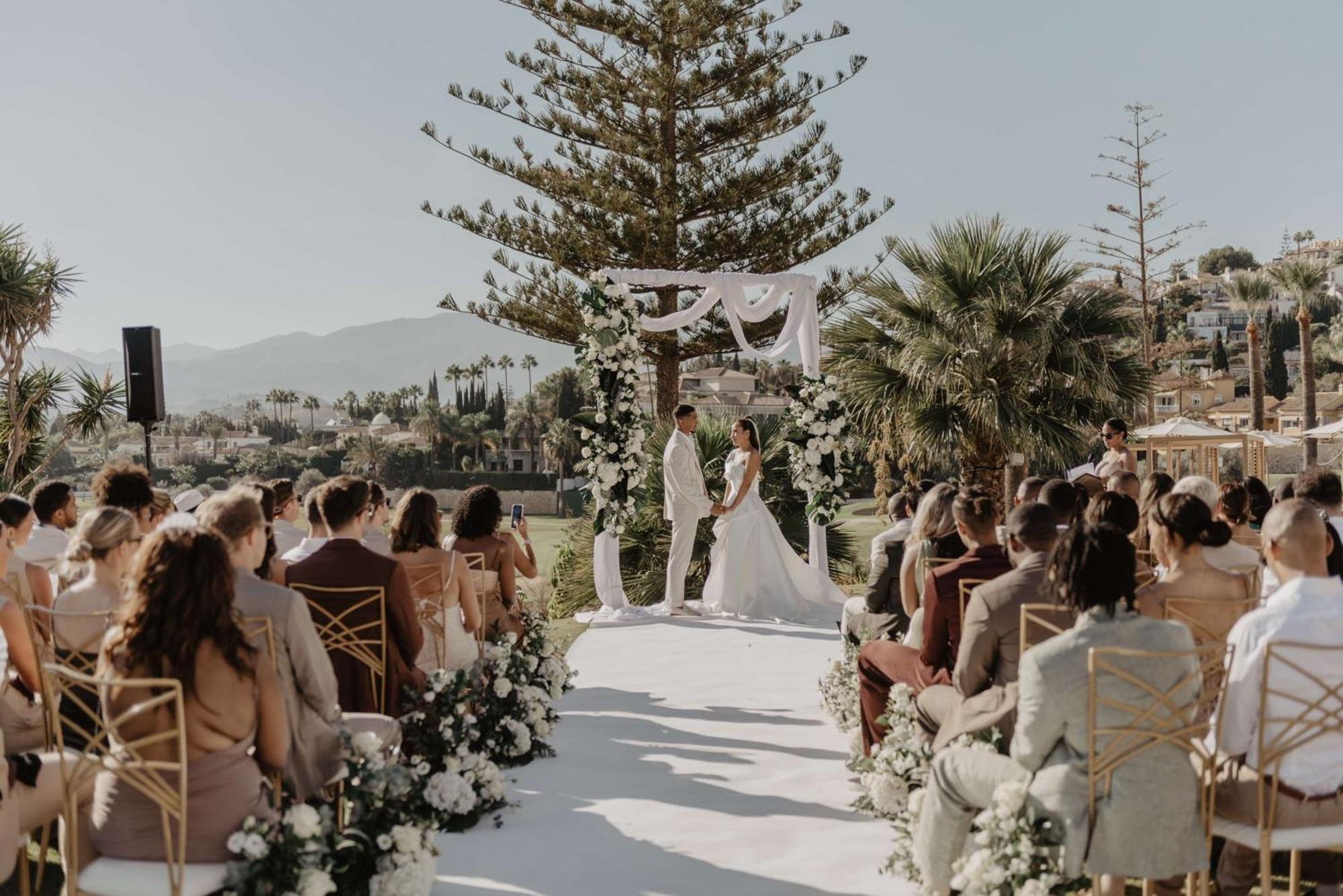 La Zambra Resort Gl, Part Of The Unbound Collection By Hyatt Mijas Exterior photo