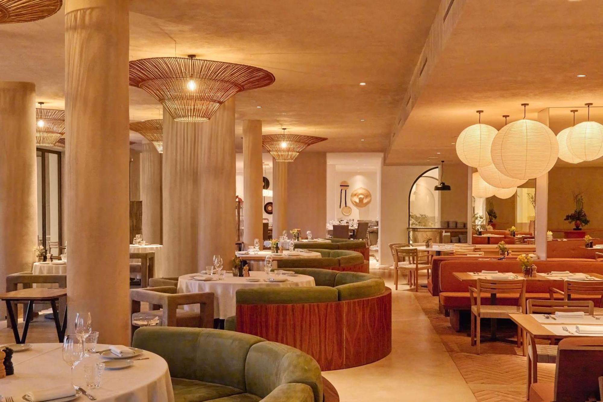 La Zambra Resort Gl, Part Of The Unbound Collection By Hyatt Mijas Exterior photo