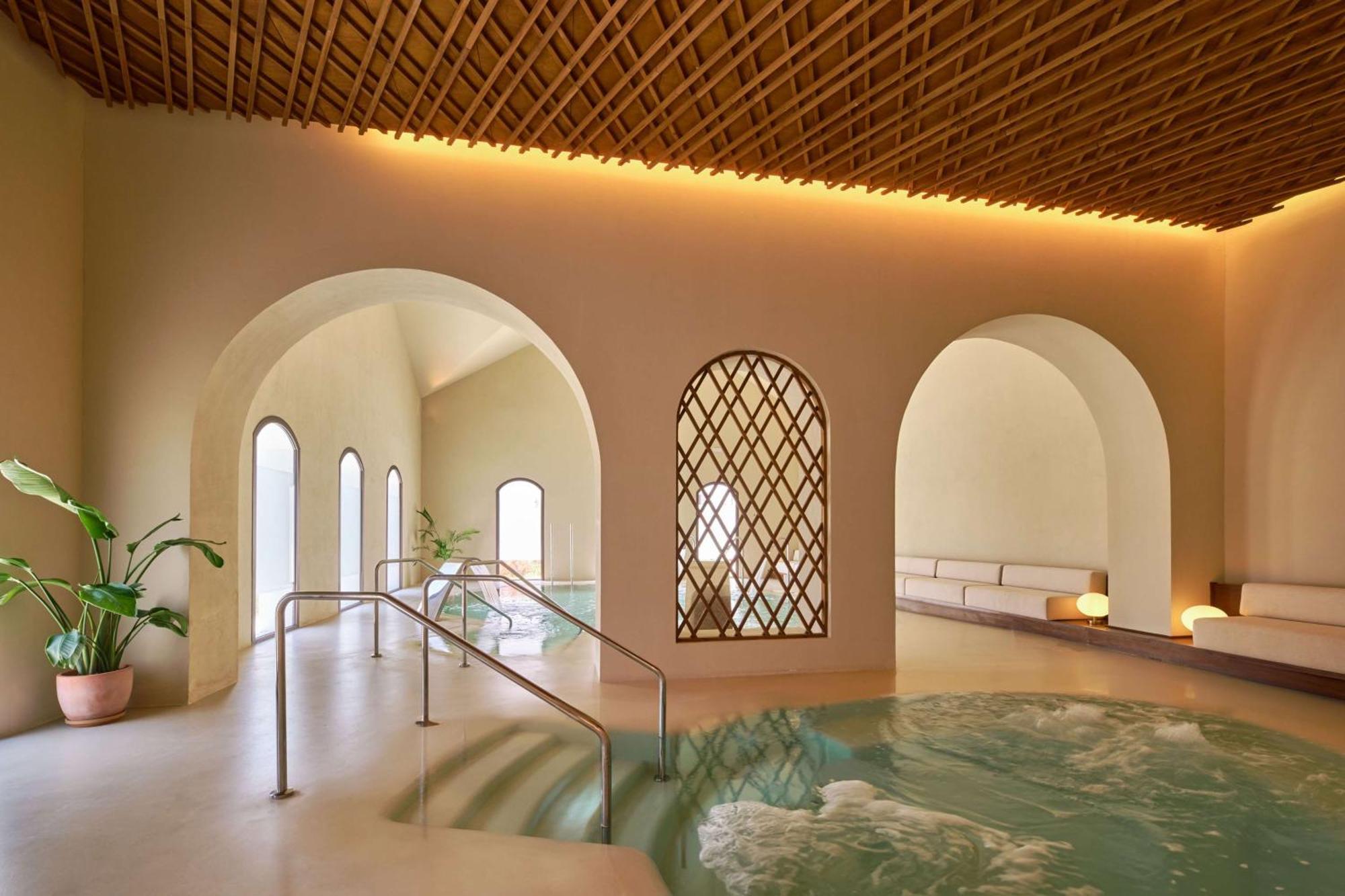 La Zambra Resort Gl, Part Of The Unbound Collection By Hyatt Mijas Exterior photo