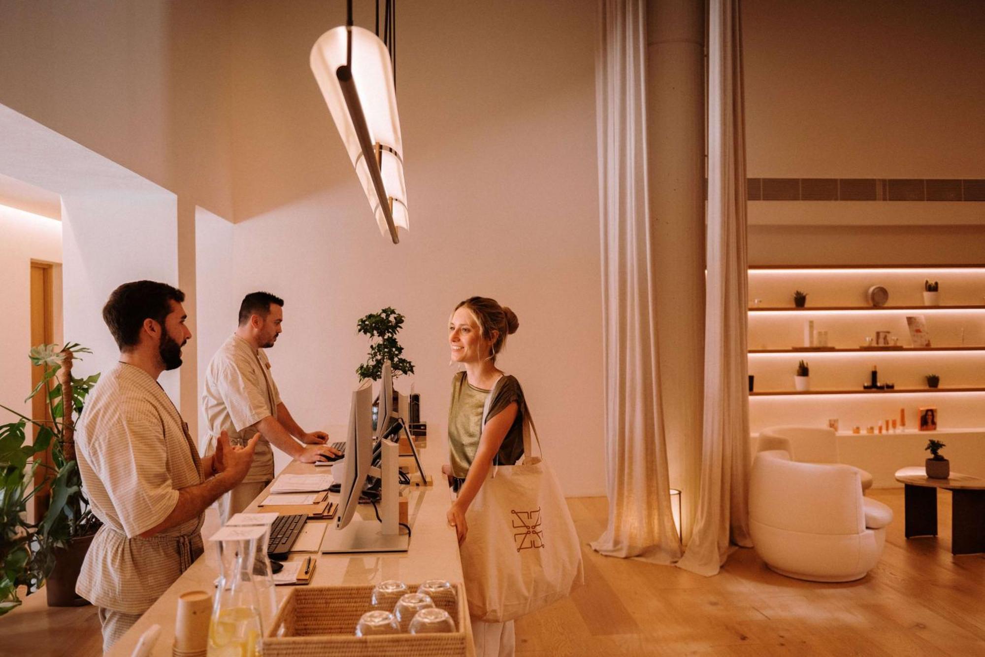 La Zambra Resort Gl, Part Of The Unbound Collection By Hyatt Mijas Exterior photo