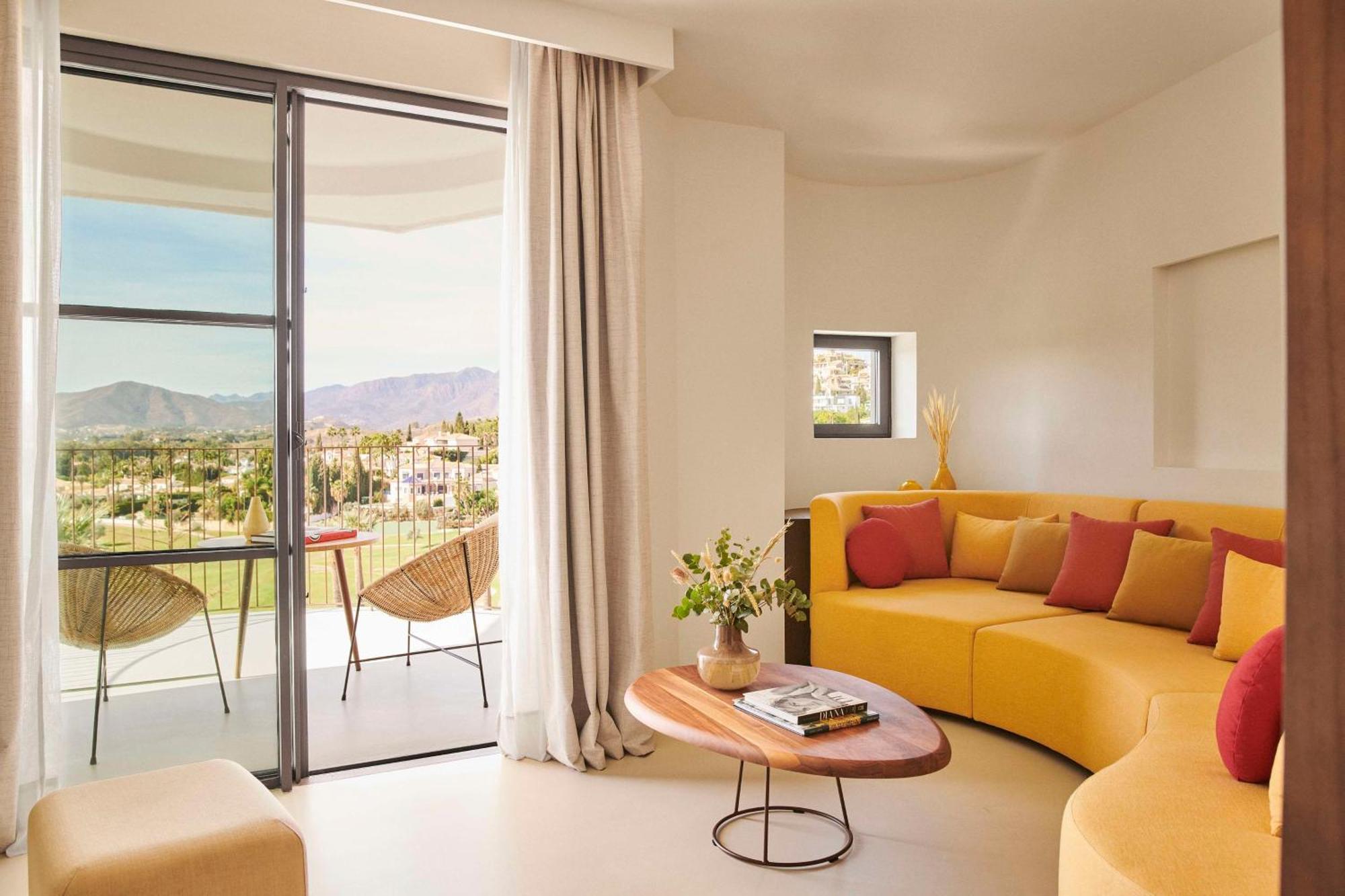La Zambra Resort Gl, Part Of The Unbound Collection By Hyatt Mijas Exterior photo