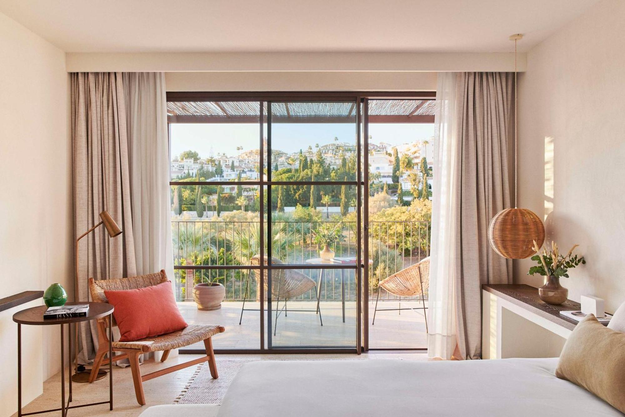 La Zambra Resort Gl, Part Of The Unbound Collection By Hyatt Mijas Exterior photo