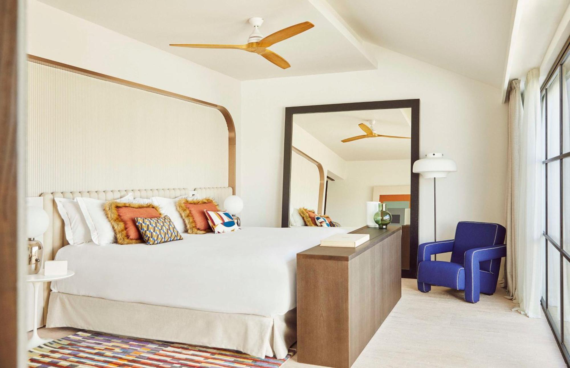 La Zambra Resort Gl, Part Of The Unbound Collection By Hyatt Mijas Exterior photo