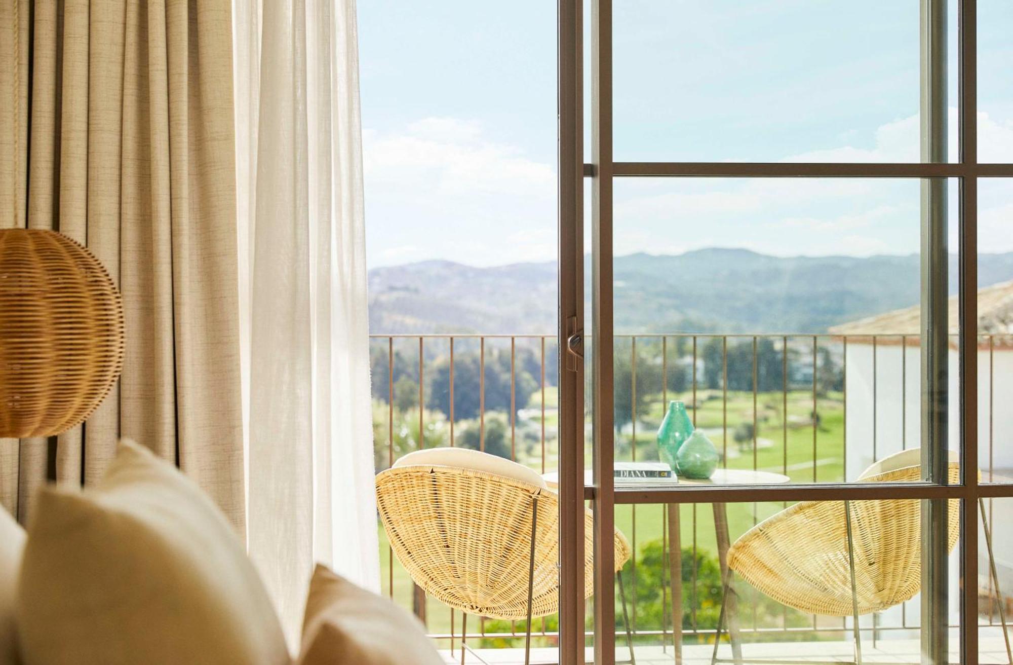 La Zambra Resort Gl, Part Of The Unbound Collection By Hyatt Mijas Exterior photo