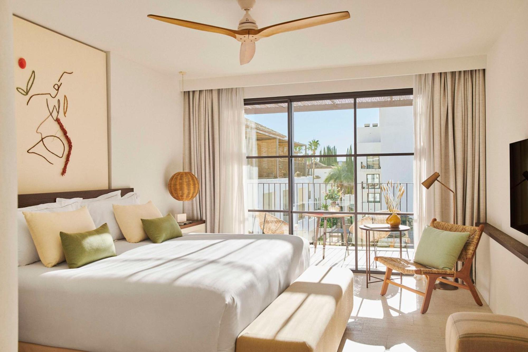 La Zambra Resort Gl, Part Of The Unbound Collection By Hyatt Mijas Exterior photo