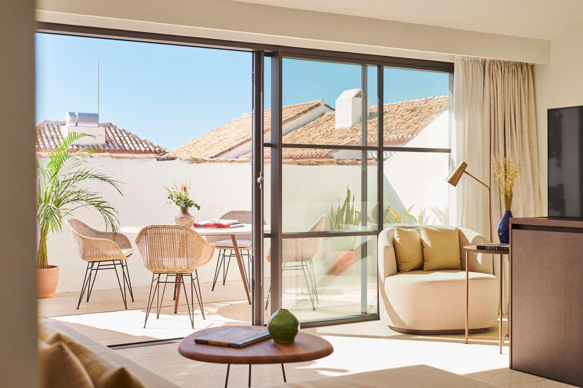 La Zambra Resort Gl, Part Of The Unbound Collection By Hyatt Mijas Exterior photo