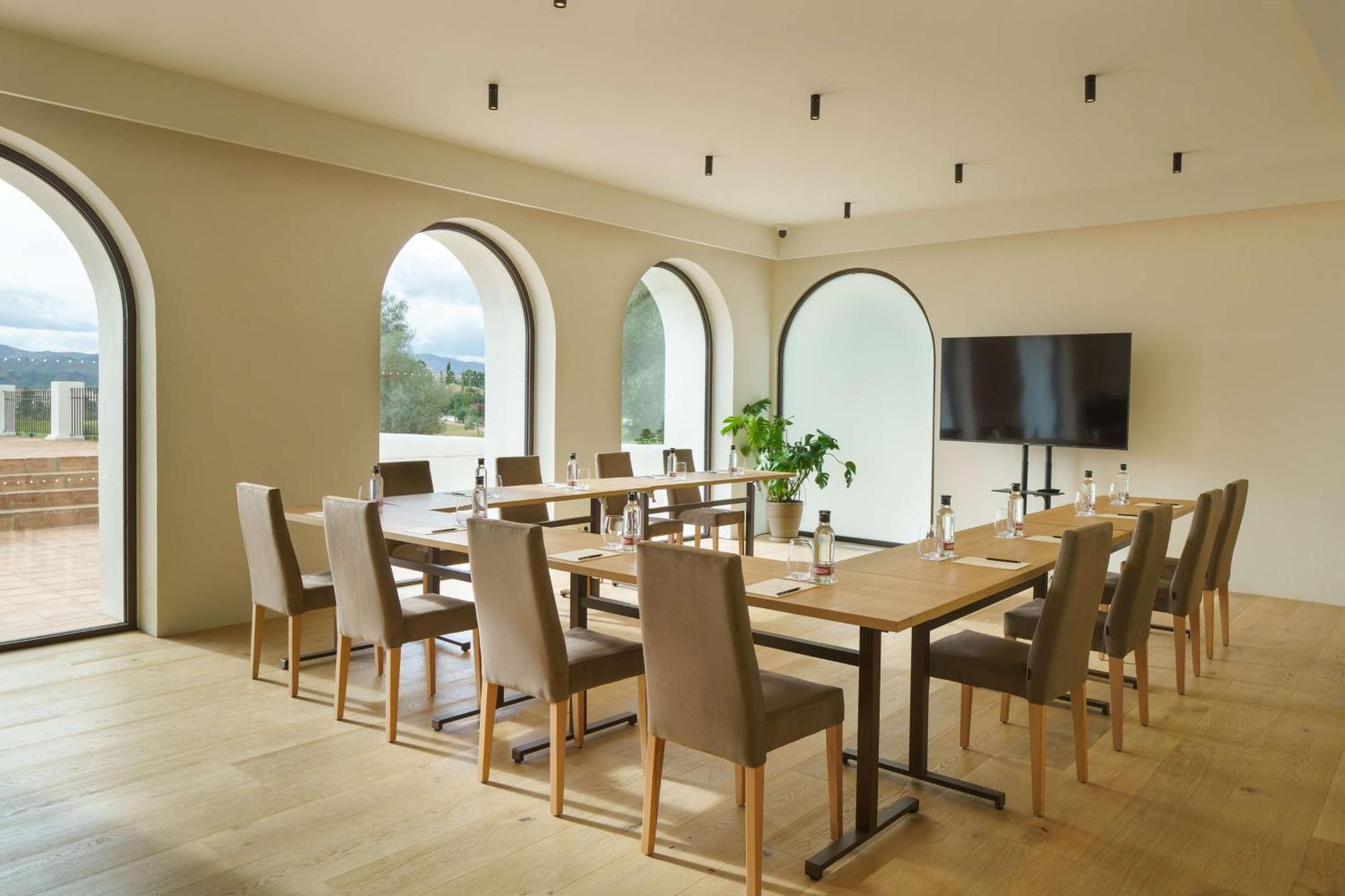 La Zambra Resort Gl, Part Of The Unbound Collection By Hyatt Mijas Exterior photo