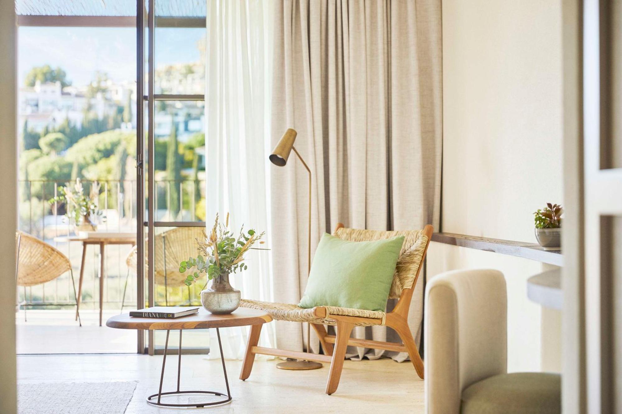 La Zambra Resort Gl, Part Of The Unbound Collection By Hyatt Mijas Exterior photo