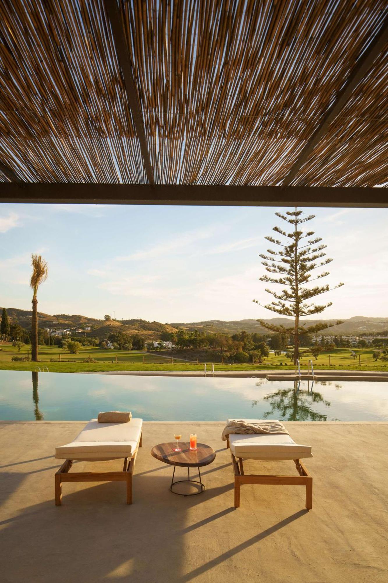 La Zambra Resort Gl, Part Of The Unbound Collection By Hyatt Mijas Exterior photo