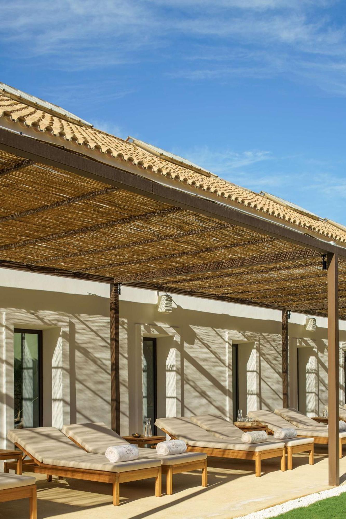 La Zambra Resort Gl, Part Of The Unbound Collection By Hyatt Mijas Exterior photo