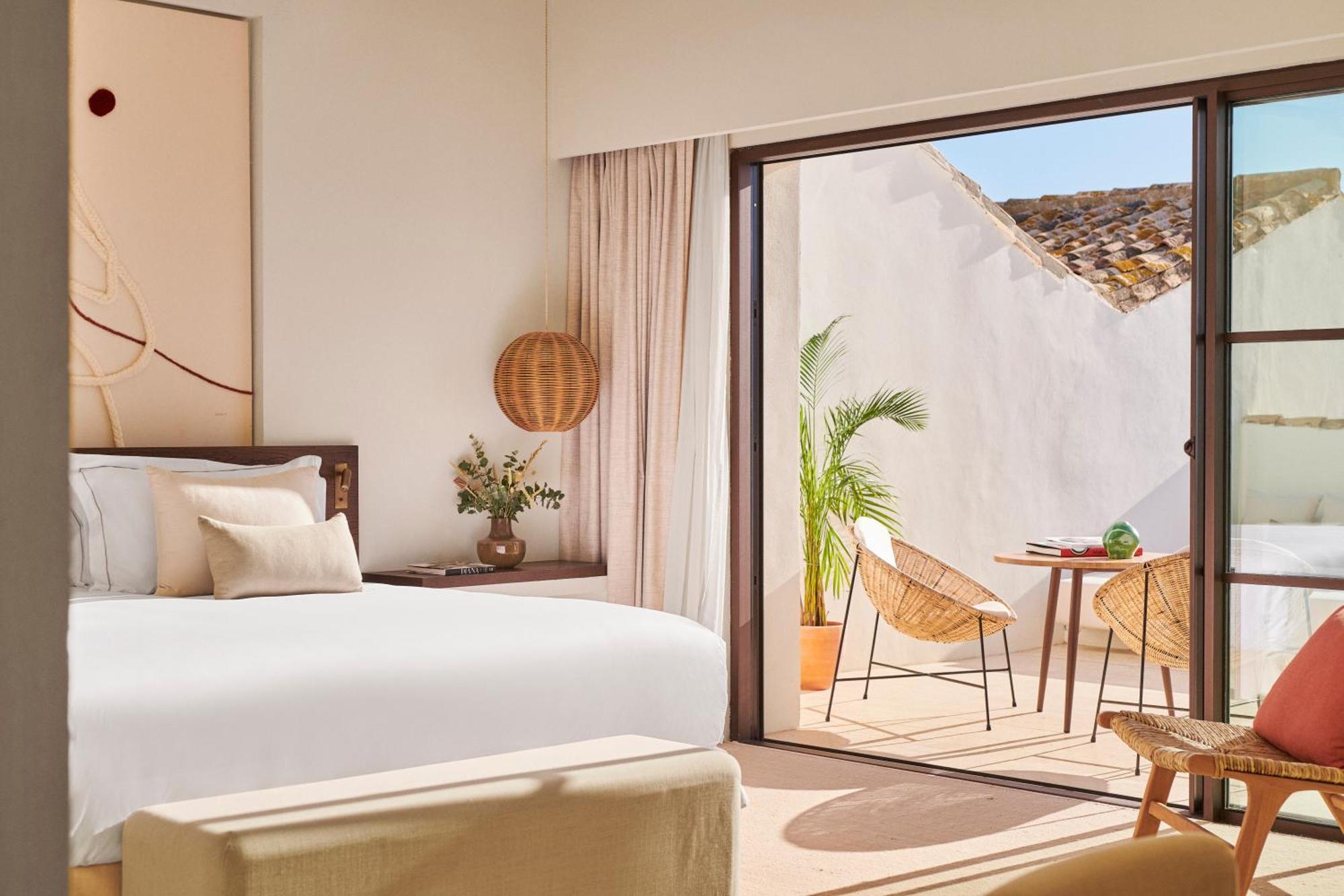 La Zambra Resort Gl, Part Of The Unbound Collection By Hyatt Mijas Exterior photo